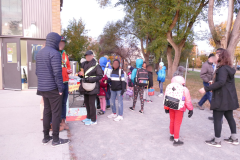 École Saint-Rédempteur - Rue-école - 3