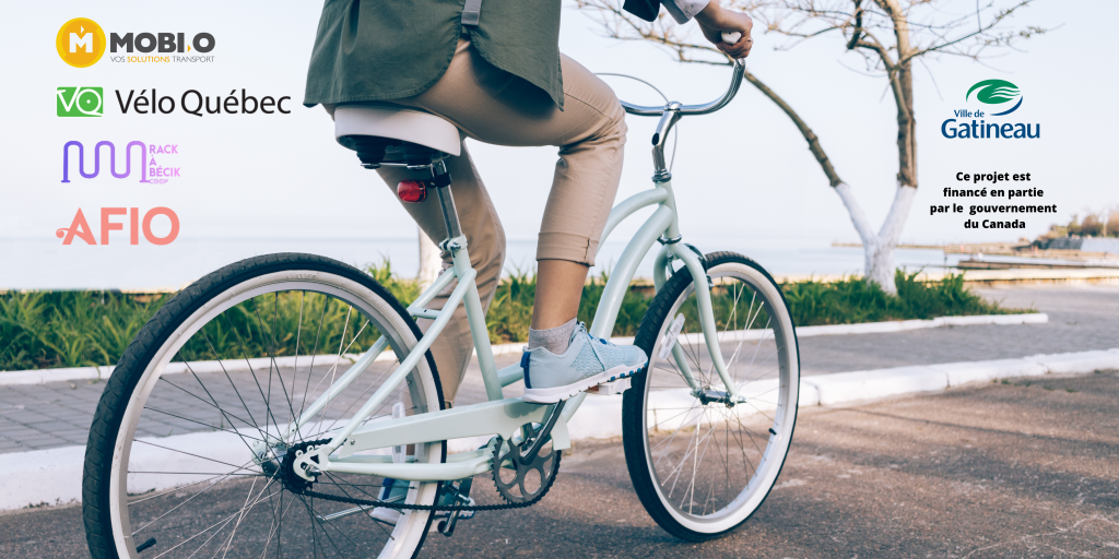 Bannière Toutes à vélo 2023